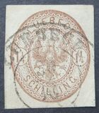[Coat of Arms - New Drawing, type C]