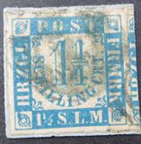 [Holstein & Lauenburg, type F]