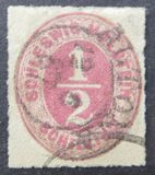 [Schleswig, Holstein & Laurenburg, տեսակ G]