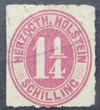 [Holstein - Coloured Inscription on White Background, տեսակ M]