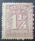 [Coat of Arms - Perforated, प्रकार B4]