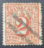 [Coat of Arms - Perforated, प्रकार A10]