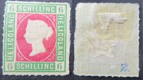 [Queen Victoria, type B1]