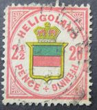 [Coat of Arms, tyyppi E1]