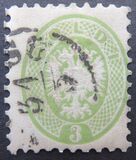 [Eagle - Different Perforation, type H6]