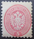 [Eagle - Different Perforation, type H7]