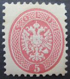 [Eagle - Different Perforation, type H7]