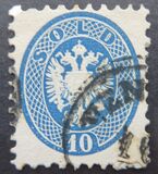 [Eagle - Different Perforation, type H8]