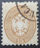 [Eagle - Different Perforation, type H9]