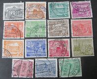 [Duitse Gebouwen, type E]