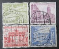 [German Buildings, type M]