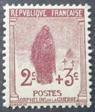 [Charity Stamps, Tipo V]