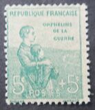 [Charity Stamps, Tipo W]