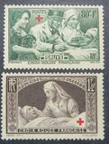 [Charity Stamp, type GE]