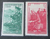 [Prisoner of War, type GQ]