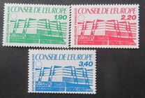 [Palace of Europe, тип F]