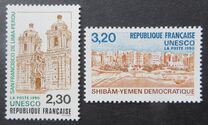[UNESCO World Heritage, Tip Y]