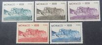 [International University Games, Monaco, type ER]