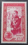 [Accession of Prince Rainier III, loại MT4]