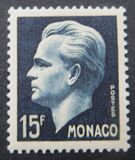 [Prince Rainier III Commemoration, 1923-2005, тып NB9]