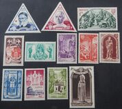 [Holy Year 1950, typ NO]