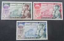 [The 50th Anniversary of Discovery of Anaphylaxis, тип PD]