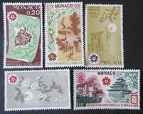[Expo '70 - Osaka, 類型 AKY]