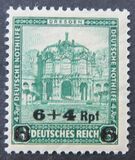 [Buildings Stamps of 1931 Surcharged, tegund DS]