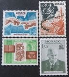 [The 25th Anniversary of UNESCO, type AMR]