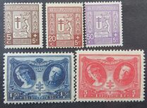[The struggle against Tuberculosis, type CC]