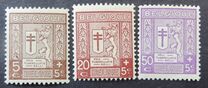 [The struggle against Tuberculosis, type CB]