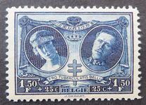 [The struggle against Tuberculosis, type CC]