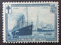 [The struggle against Tuberculosis, tipas DA]