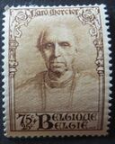 [Charity stamps, type ED2]