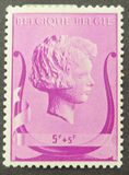 [Queen Elizabeth's Music Foundation, type HL2]