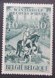 [Charity stamps, type KJ]