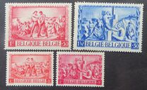 [Charity stamps, type LL]