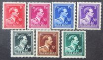 [King Leopold III, type LK]