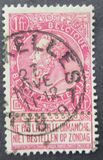 [King Leopold II, type AC5]