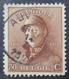 [King Albert, typ BL7]