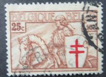 [The struggle against Tuberculosis, Tipo FE1]