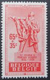 [Charity stamps, type OB]