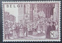 [Charity stamps, tegund QO]