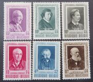[Famous Writers, type RC]