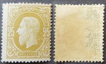 [King Leopold II, 類型 K]
