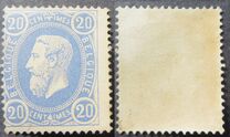 [King Leopold II, 類型 J]