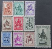[Charity stamps, type IL]