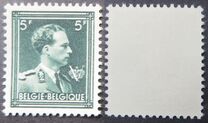 [King Leopold III, type LK7]