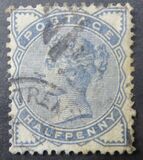 [Queen Victoria, प्रकार AD1]