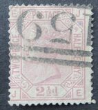 [No. 40 - Different Watermark, type V1]